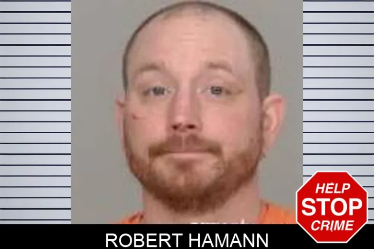 Robert Hamann