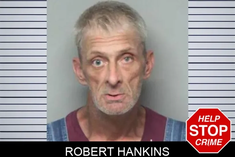 Robert Hankins