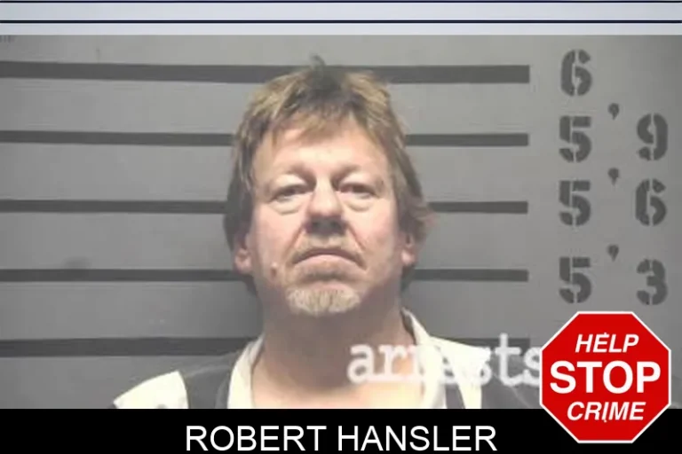 Robert Hansler