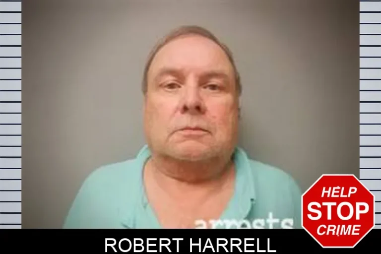 Robert Harrell