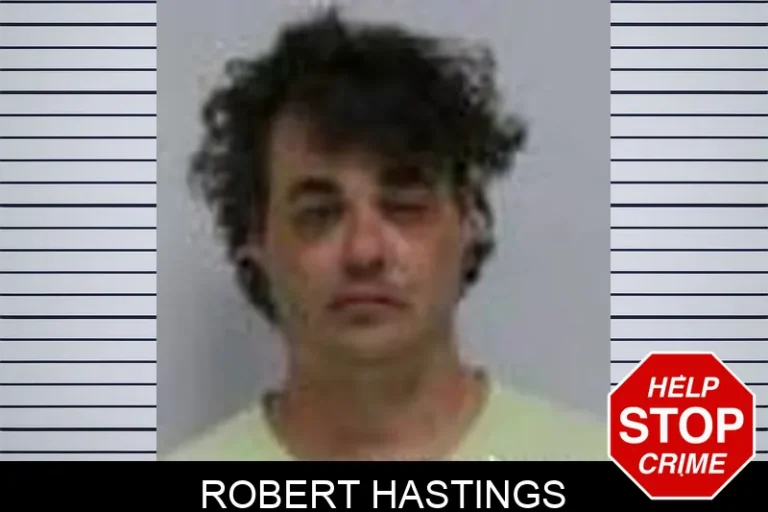 Robert Hastings