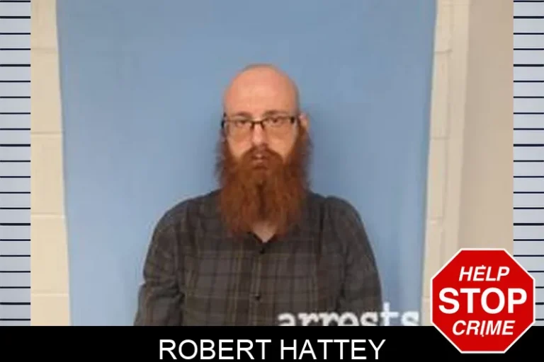Robert Hattey