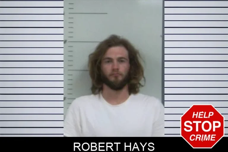 Robert Hays