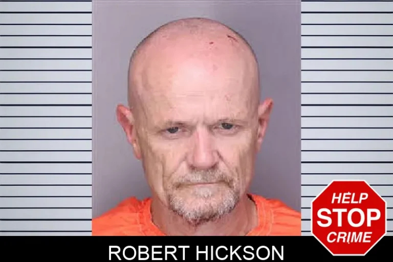 Robert Hickson