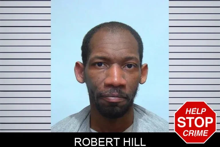 Robert Hill