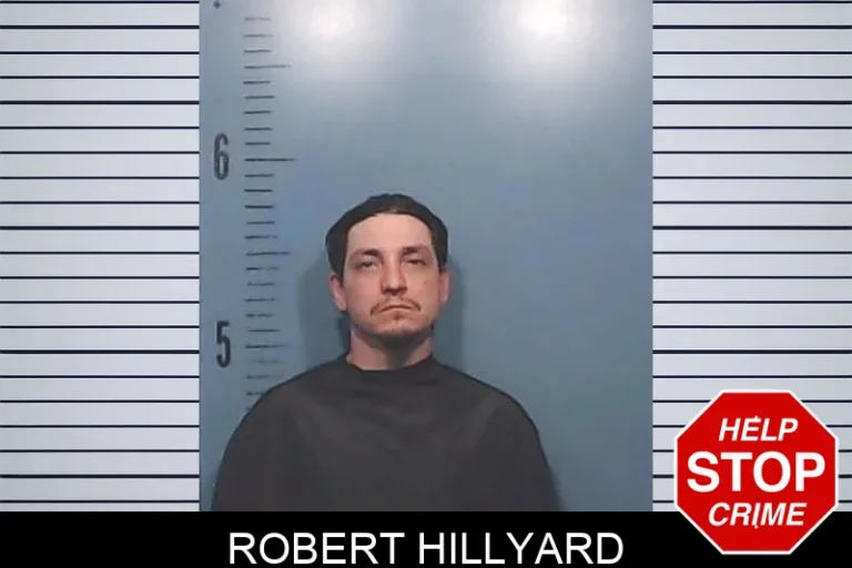 Robert Hillyard