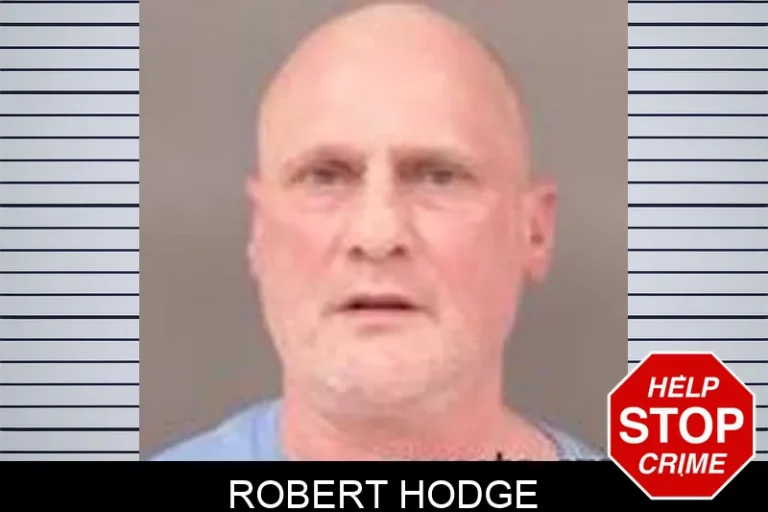 Robert Hodge