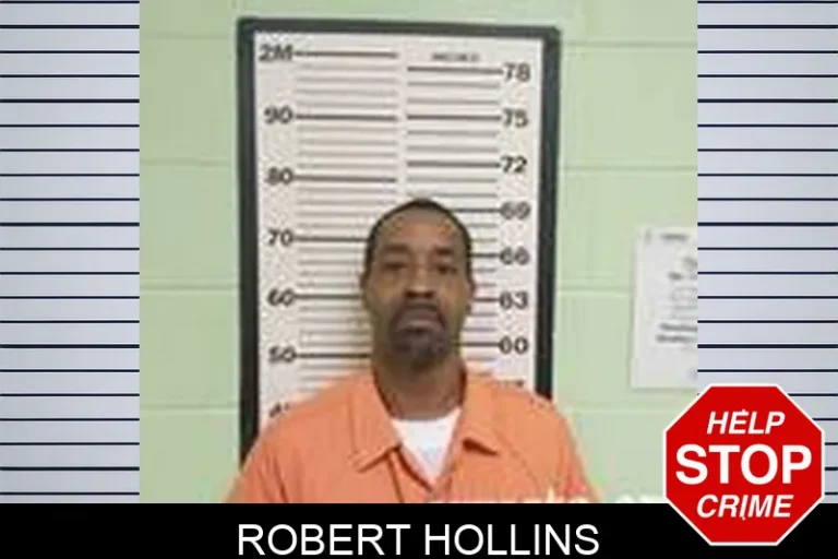 Robert Hollins