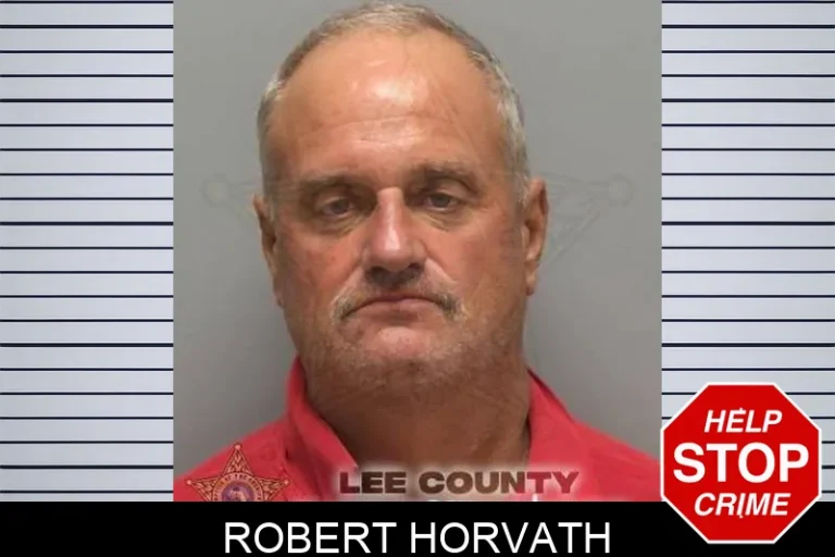 Robert Horvath