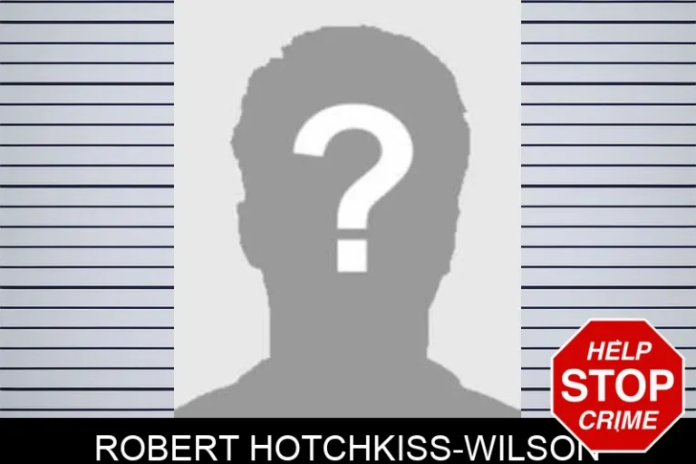 Robert Hotchkiss-Wilson