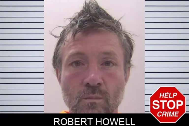 Robert Howell