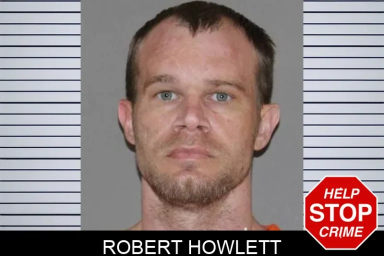 Robert Howlett