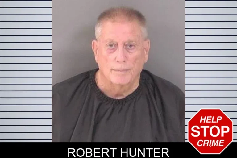 Robert HuNter