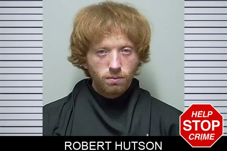 Robert HuTson