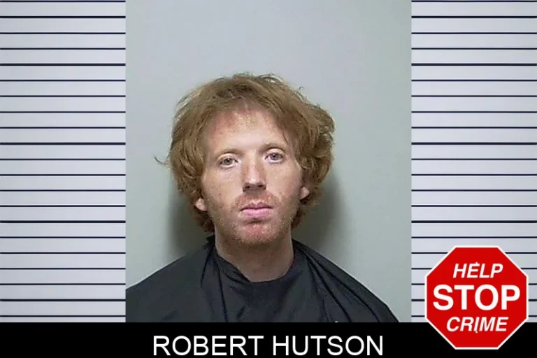 Robert Hutson