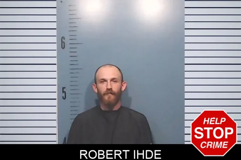 Robert Ihde