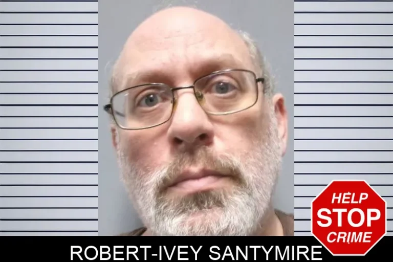 Robert-Ivey Santymire