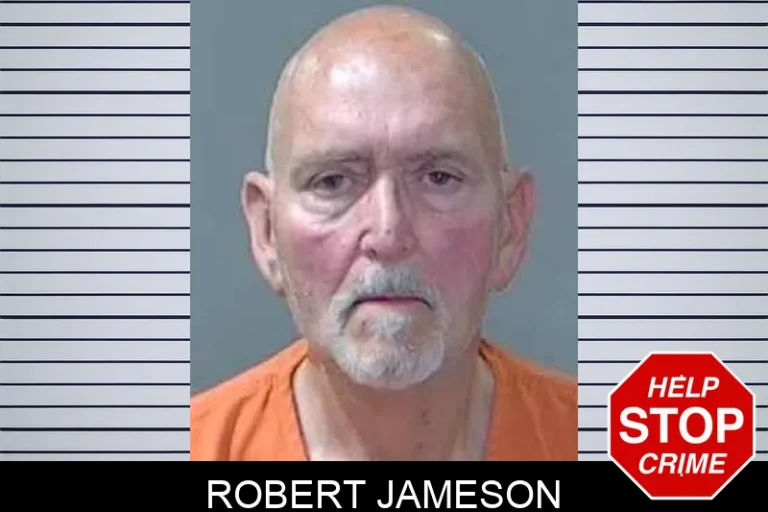 Robert Jameson
