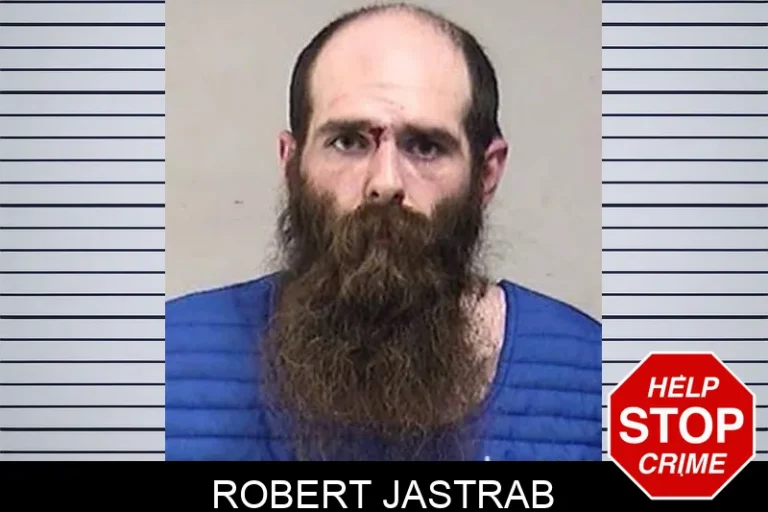 Robert Jastrab