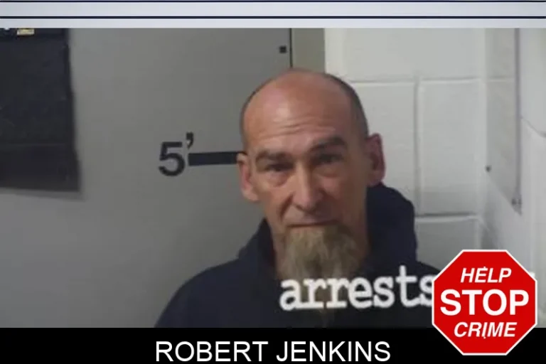Robert Jenkins