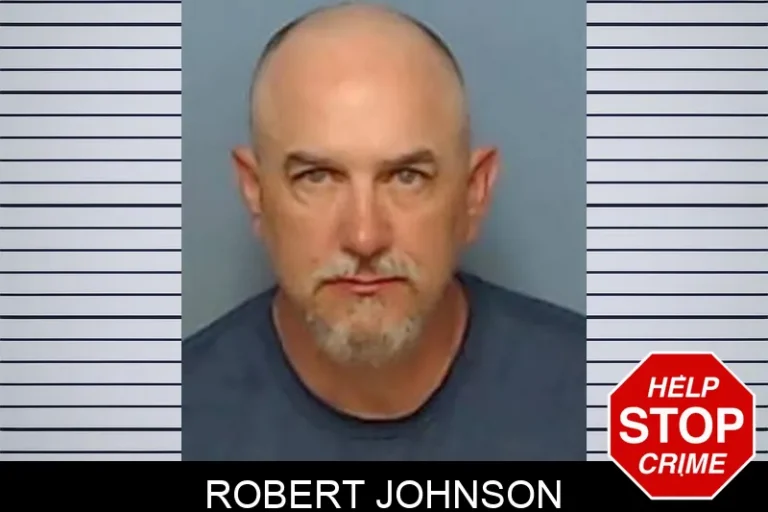 Robert Johnson