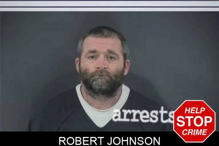 Robert Johnson