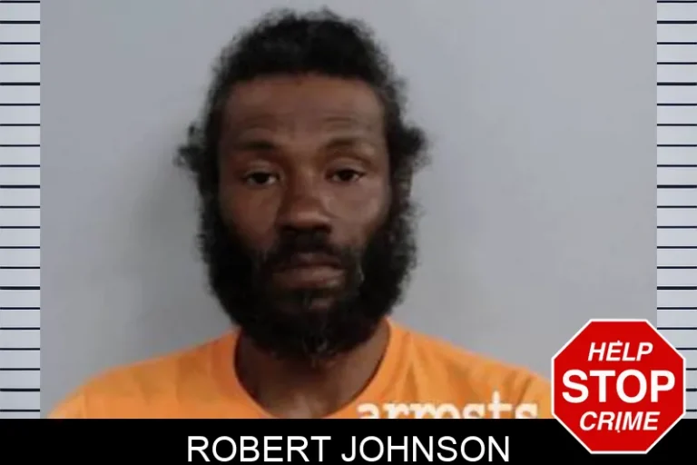 Robert Johnson