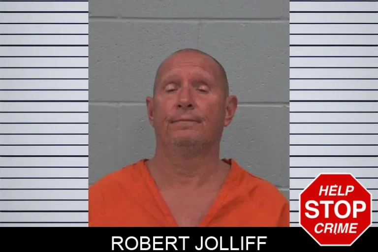 Robert Jolliff