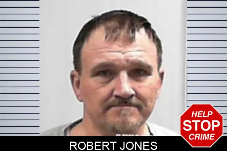 Robert Jones