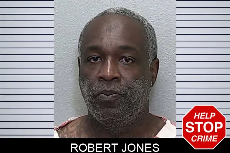 Robert Jones
