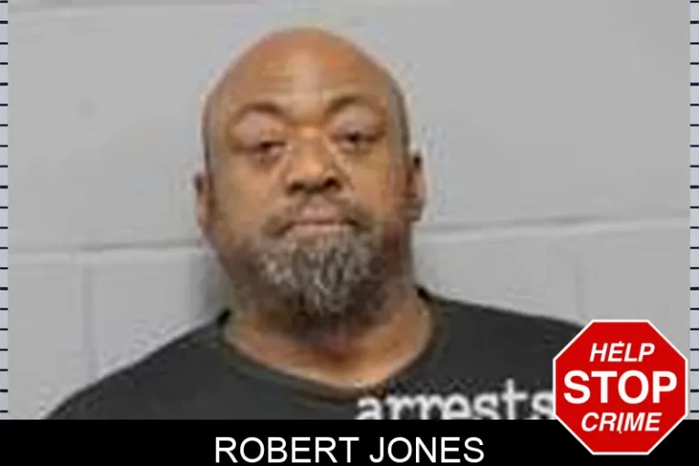 Robert Jones