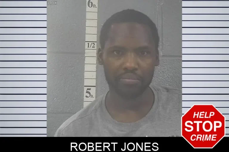 Robert Jones