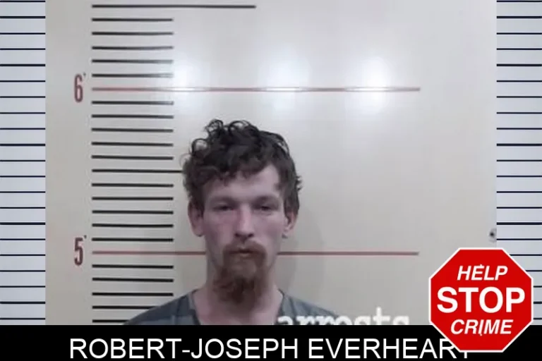 Robert-Joseph Everheart