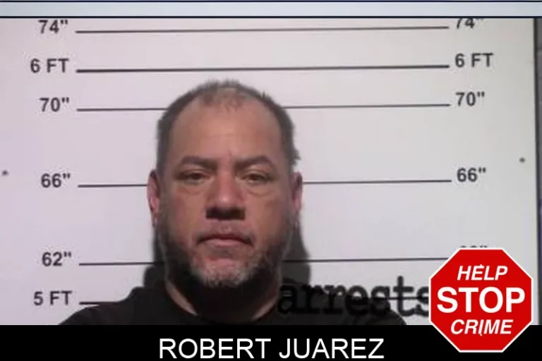 Robert JuArez