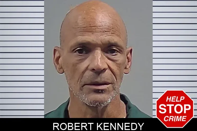 Robert Kennedy