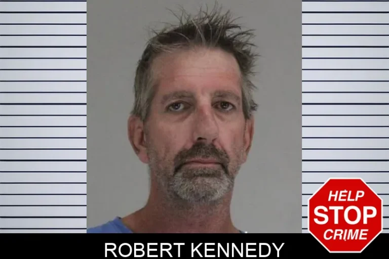 Robert Kennedy