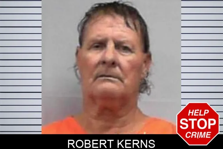 Robert Kerns