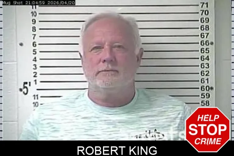 Robert King