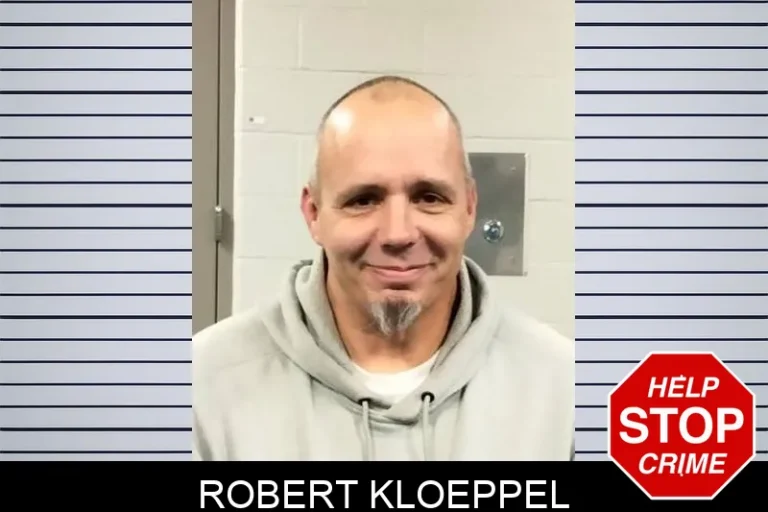 Robert Kloeppel