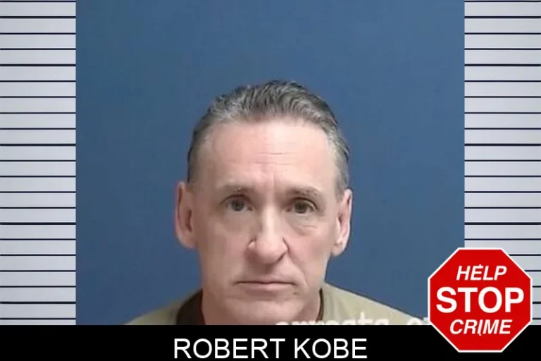 Robert Kobe