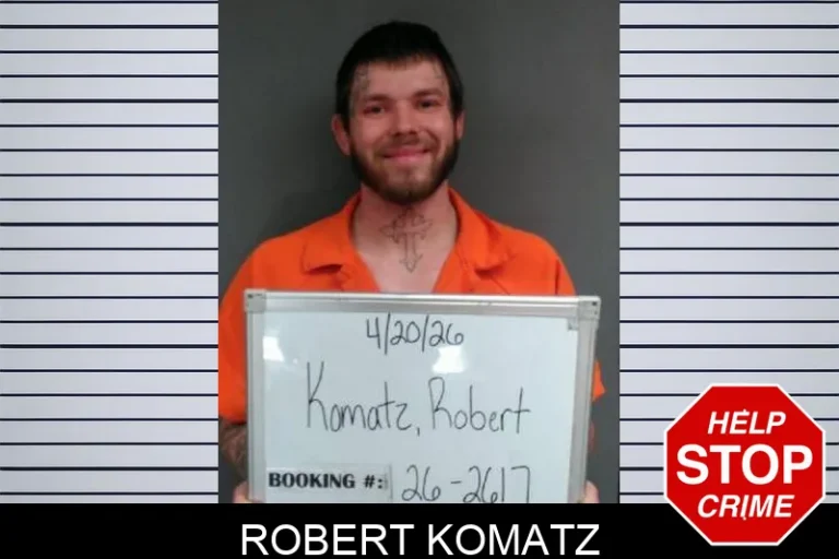 Robert Komatz