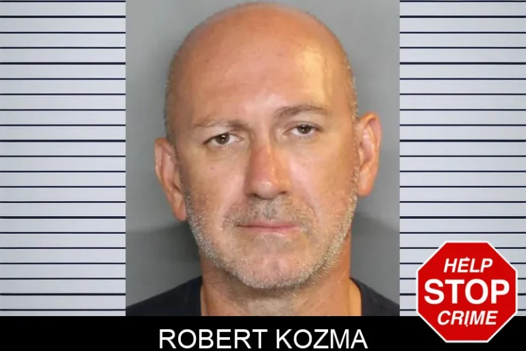 Robert Kozma