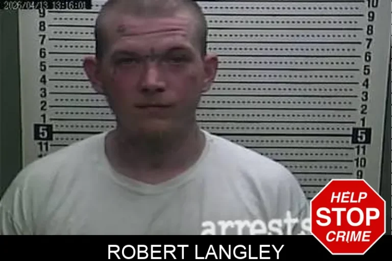 Robert Langley