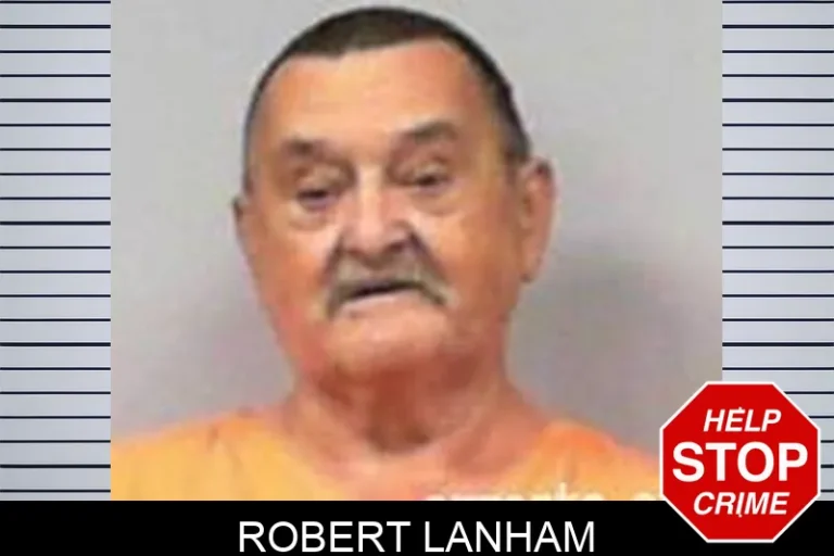 Robert Lanham