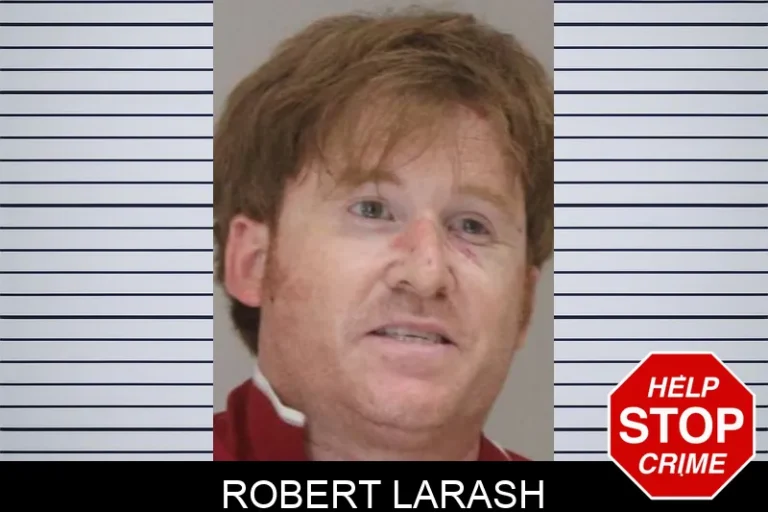 Robert Larash
