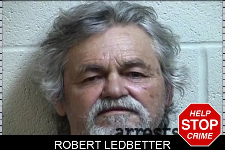 Robert Ledbetter