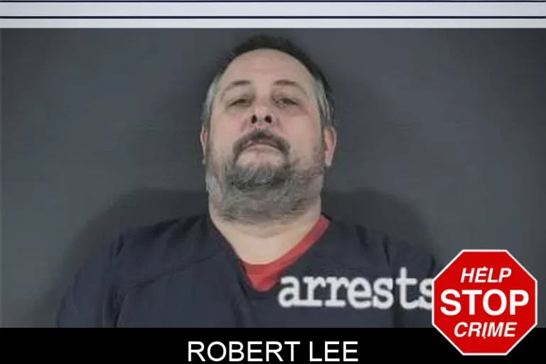 Robert Lee
