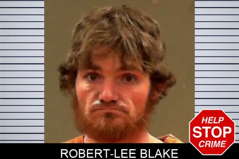 Robert-Lee Blake