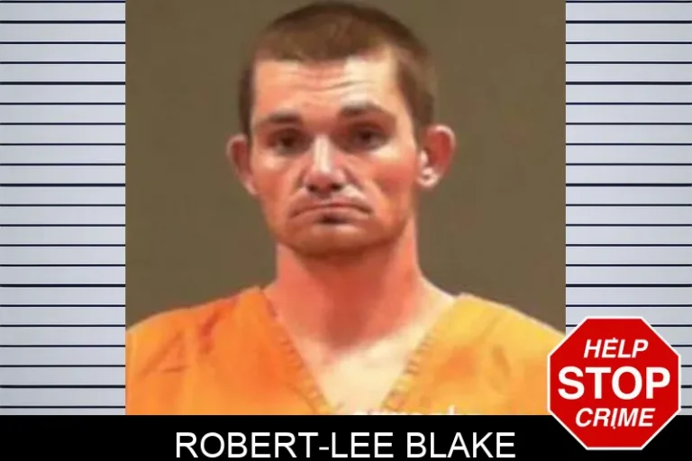 Robert-Lee Blake