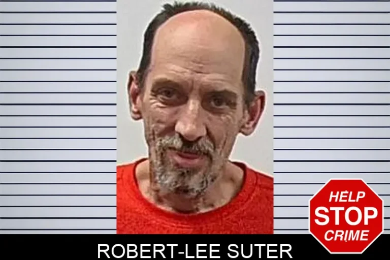 Robert-Lee Suter